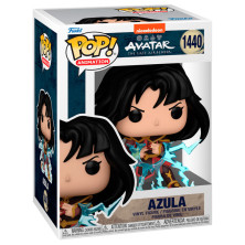 Figura POP Avatar The Last Airbender Azula